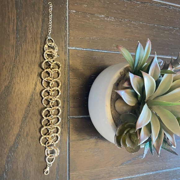 Charming Charlie’s bracelet - Picture 2 of 2